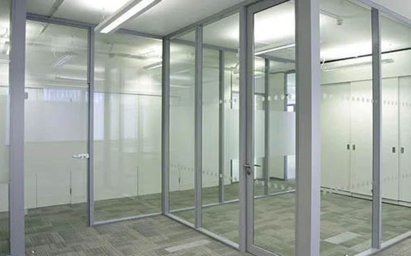 Glass Works